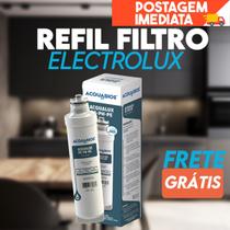 Refil Filtro Vela Electrolux Pc41b, Pc41x Acqua Clean