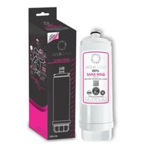 Refil Filtro Vela para Bebedouro Purificador de Água Colormaq Acqua AguaSana SanaMaq