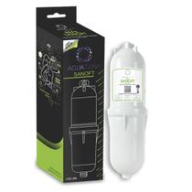 Refil Filtro Vela para Bebedouro Purificador de Água Soft Everest AguaSana Sanoft Refil Filtro Vela para Bebedouro Purificador de Água Soft Everest AguaSana Sanoft