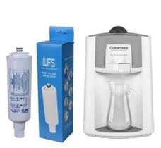 Refil Filtro Vela Para Purificador Colormaq Premium