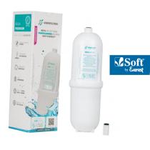 Refil Filtro Vela Para Soft Everest Purificador De Água
