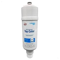 Refil filtro vela purificador colormaq premium pta água orig - PLANETA AGUA