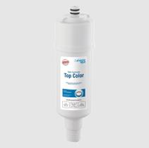 Refil Filtro Vela Purificador Compatível Colormaq Premium Planeta Água Cor Branco