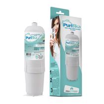 Refil Filtro Vela Purificador De Água Compatível Soft Everest Slim Star Fit Baby Plus Purifika - Policarbon