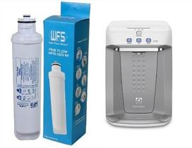 Refil Filtro Vela Purificador Electrolux PA21G