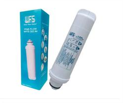 Refil Filtro Vela Purificador Electrolux PE11B PE11X PA21G PA26G PA31G - 023 - WFS Refil Filtro Vela Purificador Electrolux PE11B PE11X PA21G PA26G PA31G - 023 - WFS