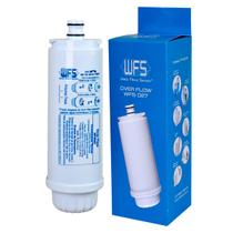 Refil Filtro WFS 027 Compatível Purificador IBBL C+5 CZ+7