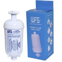 Refil Filtro Wfs Compativel Bebedouro De Pressão Coluna Ibbl