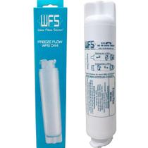 Refil Filtro WFS Compatível Electrolux DM85/86/90 DQ90x Refil Filtro WFS Compatível Electrolux DM85/86/90 DQ90x