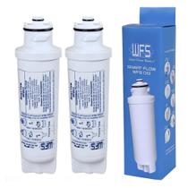 Refil Filtro Wfs Compatível Electrolux Pa10n 20g25g 40g Kit2