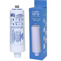 Refil Filtro Wfs Compatível Purificador Agua Libell Acqua Flex