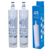 Refil Filtro Wfs Compatível Purificador Consul Facilite Kit2