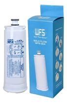 Refil Filtro WFS Gold Flow - WFS 004 Purificador Agua Compat Refil Filtro WFS Gold Flow - WFS 004 Purificador Agua Compat