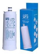 Refil Filtro Wfs Para Purific. Master Frio Rotulo Branco
