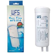 Refil Filtro WFS014 Compatível Com Latina 5 Estágios Maior