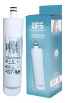 Refil Filtro Wfs040b - Compatível Canovas Ppf5 E T33