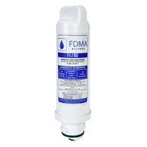 Refil Filtros Electrolux Fdma Pa10n Pa20g Pa25g Pa30g Pa40g