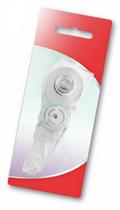 Refil Fita Corretiva 5mm x 6m Refil Fita Corretiva 5mm x 6m