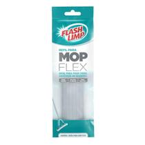 Refil Flash Limp para Mop Flex