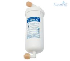 Refil Flex Para Purificador Acquaflex (Modelo Antigo)-Libell Refil Flex Para Purificador Acquaflex (Modelo Antigo)-Libell