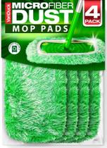 Refil Floor Duster compatível com VanDuck com varredor Swiffer Refil Floor Duster compatível com VanDuck com varredor Swiffer