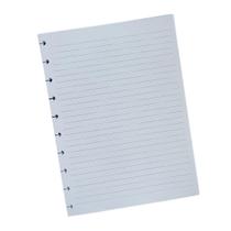 Refil Folha para Caderno Inteligente B5 10 discos