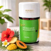 REFIL FOM 100 PROFISSIONAL SPRAY AEROSSOL CITRUS 300ml198g
