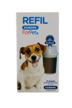 Refil for PET