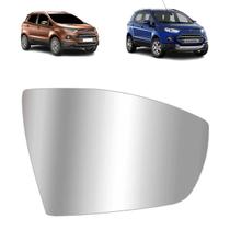 Refil ford ecosport 2013 a 2017 lado direito convexa