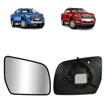 Refil ford ranger 2013 a 2022 lado direito com base