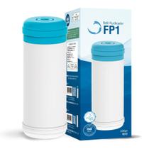 Refil FP1 compatível com purificador Pentair Economy - Planeta agua