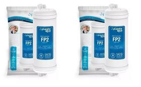 Refil Fp2 c/ conectores Pentair Acqua Star Logic, Hoken Hk 1000 s - Planeta Agua - H2O Purificadores