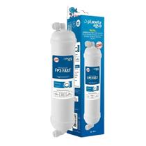 Refil FP3 FAST Para Purificadores Polar Planeta Água Refil FP3 FAST Para Purificadores Polar Planeta Água