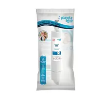 Refil FP4 Para Purificador De Água Aparelhos Consul Refil FP4 Para Purificador De Água Aparelhos Consul