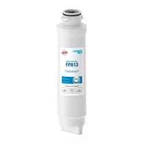 Refil Fpa13 Filtro Vela Electrolux Planeta Água Cor Branco