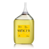 Refil Frescor Maracujá Ekos Feminino 150 ml