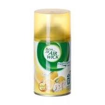 Refil freshmatic spray limao e ba 250 ml Refil freshmatic spray limao e ba 250 ml