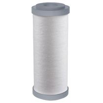 Refil GAC 7" 1002-0002 Acquabios para uso em filtros tipo POU (ponto de uso) Acqua 200 BR/TR