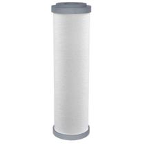 Refil GAC 9.3/4" 1002-0003 Acquabios parauso em filtros tipo POU (ponto de uso) Acqua 230 BR/TR