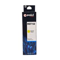 Refil Garrafa de Tinta Compatível Gt51 Gt52 Gt53 P/ Gt5810 Smart Tank Refil Garrafa de Tinta Compatível Gt51 Gt52 Gt53 P/ Gt5810 Smart Tank