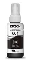 Refil Garrafa De Tinta Epson 664 Original Refil Garrafa De Tinta Epson 664 Original