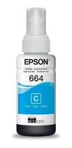 Refil Garrafa De Tinta Epson 664 Original Refil Garrafa De Tinta Epson 664 Original