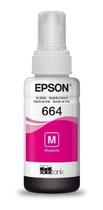 Refil Garrafa De Tinta Epson 664 Original Refil Garrafa De Tinta Epson 664 Original