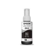 Refil Garrafa De Tinta Epson 664 Original Refil Garrafa De Tinta Epson 664 Original