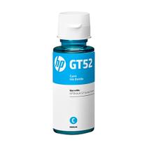 Refil Garrafa de Tinta HP Gt51 Gt52 Gt53 Original P/ Gt5810