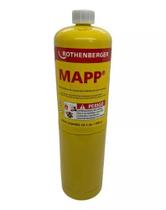 Refil Garrafa Spray Gas Map Pro Rothenberger - R35539