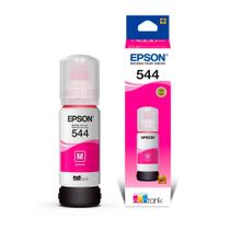 Refil Garrafa Tinta Epson 544 EcoTank Original
