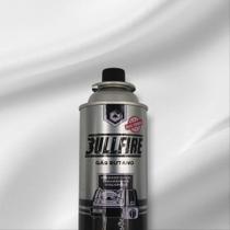 Refil Gás Butano Bullfire Volcano Recarga Para Maçarico Culinário Camping Fogareiros 400ml/227g Refil Gás Butano Bullfire Volcano Recarga Para Maçarico Culinário Camping Fogareiros 400ml/227g