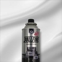 Refil Gás Butano Bullfire Volcano Recarga Para Maçarico Culinário Camping Fogareiros 400ml/230g Refil Gás Butano Bullfire Volcano Recarga Para Maçarico Culinário Camping Fogareiros 400ml/230g