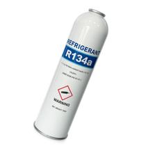 Refil gás hfc r134a 750gr refrigerante Refil gás hfc r134a 750gr refrigerante
